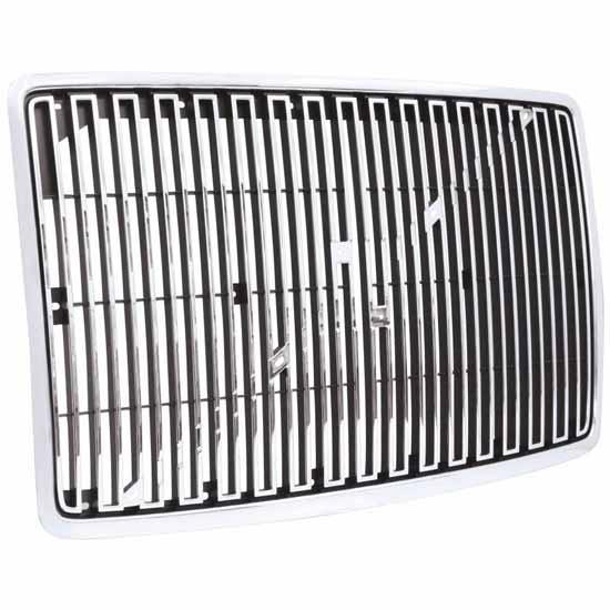 Volvo VOLVO VNL GRILLE 1998-2003 "OEM STYLE"