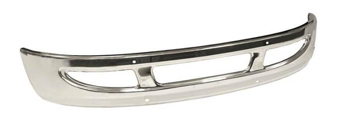 INTERNATIONAL 4200/4300/4400/8600 BUMPER (CHROME) 2002 & UP