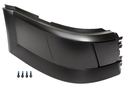 Volvo VNL BUMPER END IN PLASTIC (NO FOG) 2004-2014 - RIGHT SIDE
