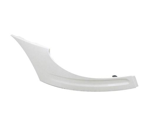 INTERNATIONAL DURASTAR 4400 FENDER FILLER PANEL 2000 & UP - RIGHT SIDE