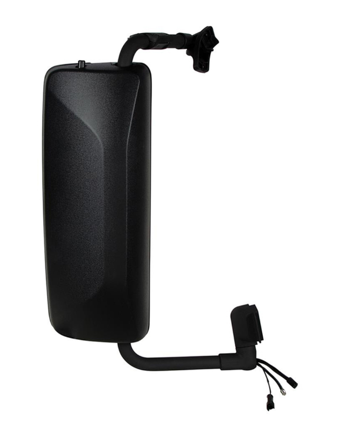 Volvo VNL/VNR 2012-2024 DOOR MIRROR ASSEMBLY RIGHT SIDE - BLACK