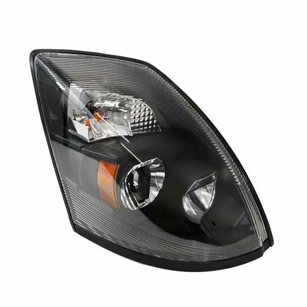 VOLVO VNL FULL LED HEADLIGHTS 2015-2017 - RIGHT SIDE