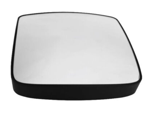 VOLVO VNL 2004-2022 HEATED DOOR MIRROR GLASS REPLACEMENT (BOTTOM) - LEFT SIDE