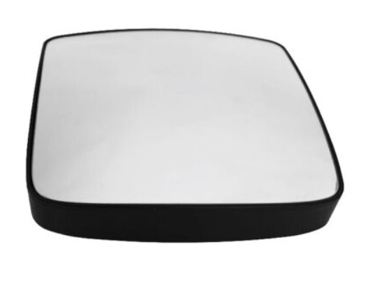 Volvo VNL 2004-2022 HEATED DOOR MIRROR GLASS REPLACEMENT (BOTTOM) - LEFT SIDE
