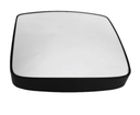 Volvo VNL 2004-2022 HEATED DOOR MIRROR GLASS REPLACEMENT (BOTTOM) - LEFT SIDE