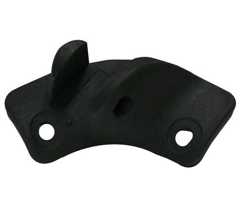 VOLVO VNL 2004-2022 DOOR MIRROR UPPER SUPPORT BRACKET - LEFT SIDE