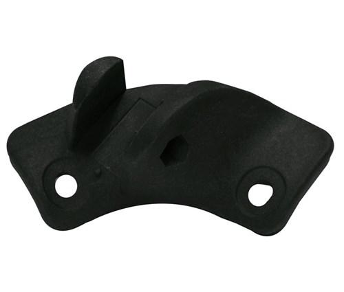 Volvo VNL 2004-2022 DOOR MIRROR UPPER SUPPORT BRACKET - LEFT SIDE