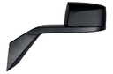 VOLVO HOOD MIRROR LEFT SIDE 2004-2017 (BLACK)