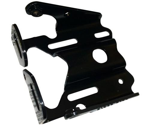 VNL OUTER BUMPER BRACKET (LH/RH)