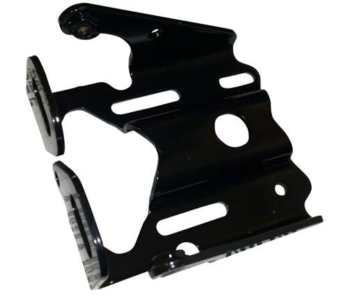 Volvo VNL OUTER BUMPER BRACKET (LH/RH)