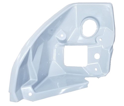 Volvo VNL HEADLIGHT BUCKET 2004-2017 - LEFT SIDE