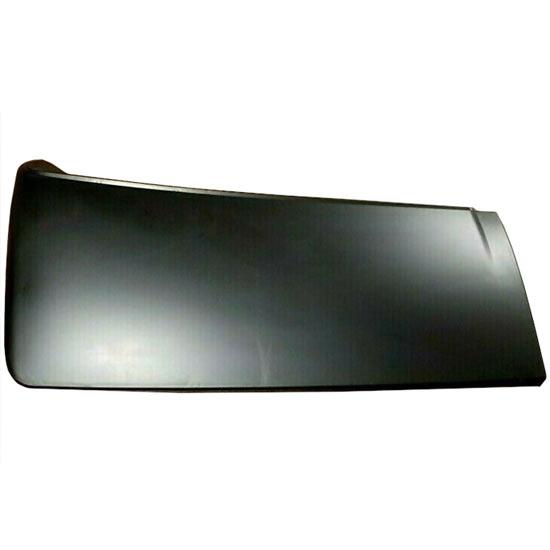 Volvo VNL TOP CAB FAIRING 2004-2017 - LEFT SIDE