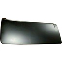 Volvo VNL TOP CAB FAIRING 2004-2017 - LEFT SIDE