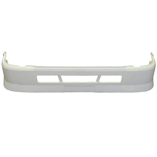 Volvo VNL 1 PIECE FIBERGLASS BUMPER 2004-2017 (REPLACES 3 PIECE PLASTIC BUMPER)