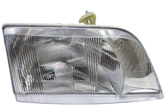 VOLVO VNL HEADLIGHT ASSY 1998-2003 - RIGHT SIDE