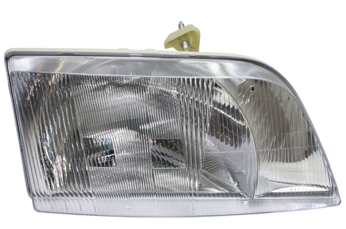 Volvo VNL HEADLIGHT ASSY 1998-2003 - RIGHT SIDE