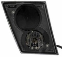 Volvo VNL FOG LIGHT 2004-2017 (SINGLE LAMP) - LEFT SIDE