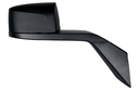 Volvo VNL HOOD MIRROR RIGHT SIDE 2004-2017(BLACK)
