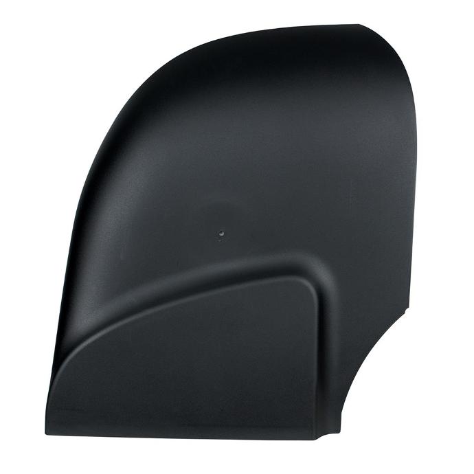 Volvo VNL 2015-2017 BUMPER END AIR DEFLECTOR - RIGHT SIDE