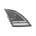 Volvo VNL/VNR 2018 & UP HEADLIGHT ASSEMBLY LED W/ DRL (WITH LED MODULE) - RIGHT SIDE