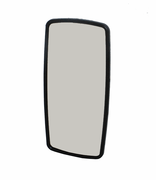 COLUMBIA/M2 DOOR MIRROR UPPER GLASS ONLY (HEATED) LFT/RT