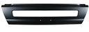 Volvo VNL 2015-2017 CENTER BUMPER