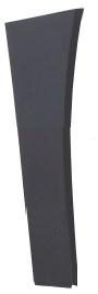 Volvo VNL TOP CAB FAIRING TRIM 2004-2017 - RIGHT SIDE