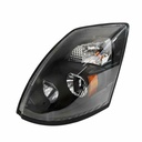 VOLVO VNL FULL LED HEADLIGHTS 2015-2017 - LEFT SIDE