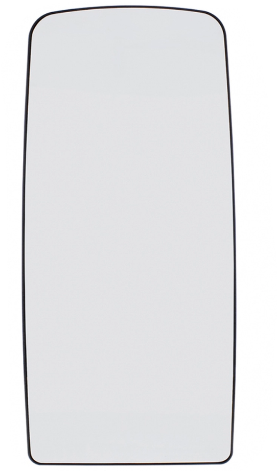 Volvo VNL 2004-2022 HEATED DOOR MIRROR GLASS REPLACEMENT (TOP)