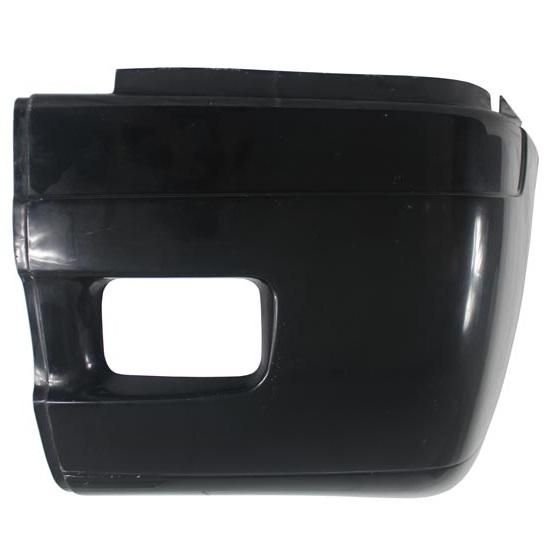 CENTURY CLASS BUMPER END IN FIBERGLASS 1996-2003 - LEFT SIDE