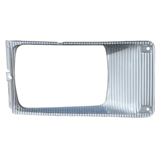 INTERNATIONAL 4700/4900/8100/8200/8300/9400 HEADLIGHT BEZEL - RIGHT SIDE