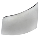 Volvo VNL BUMPER END CHROME TRIM 2004-2014 - LEFT SIDE