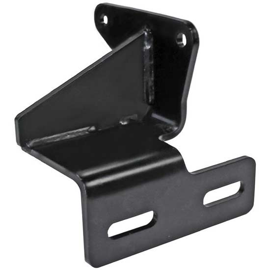 KENWORTH T660 SUPPORT BRACKET FOR BUMPER - LEFT SIDE