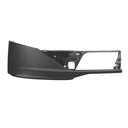 KENWORTH T680 2023 & UP FRONT BUMPER COVER WITH REINFORCEMENT - RIGHT SIDE (NO FOG)