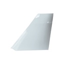 HINO 155/195 PLASTIC CORNER PANEL - LEFT SIDE