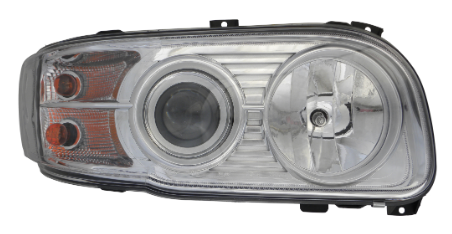 PETERBILT 389 HEADLIGHT (OE STYLE) - RIGHT SIDE