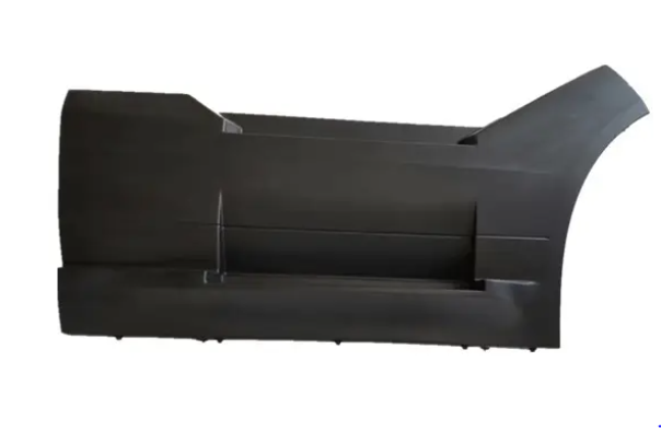 VNL 2018-2024 FRONT FAIRING (WITH INNER REINFORCEMENT) - RIGHT SIDE