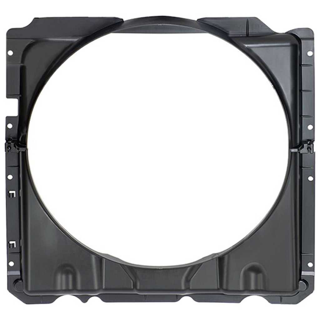 CASCADIA P3 2013-2018 FAN SHROUD FOR DD13/DD15