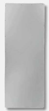 PETERBILT 579 2023 & UP NEXT GEN LOWER CAB FAIRING - LEFT SIDE