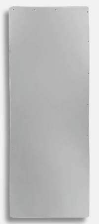 PETERBILT 579 2022 & UP NEXT GEN LOWER CAB FAIRING - RIGHT SIDE