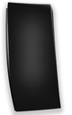 PETERBILT 579 2023 & UP NEXT GEN UPPER CAB FAIRING - RIGHT SIDE