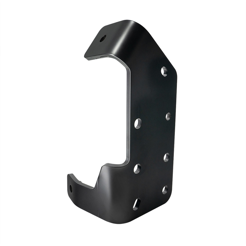 INTERNATIONAL MV 2023 & UP BUMPER BRACKET - LEFT SIDE