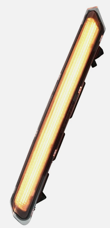 KENWORTH T680 2023 & UP NEXT GEN FENDER TURN SIGNAL - RIGHT SIDE