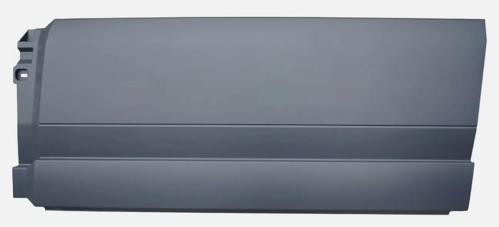 Volvo VNL 2018-2024 CENTER FAIRING (72") - LEFT SIDE