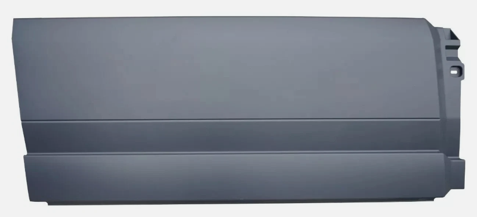 VOLVO VNL 2018-2024 CENTER FAIRING (72") - RIGHT SIDE