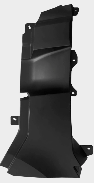 CASCADIA 2018-2026 P4 COWL PANEL - LEFT SIDE