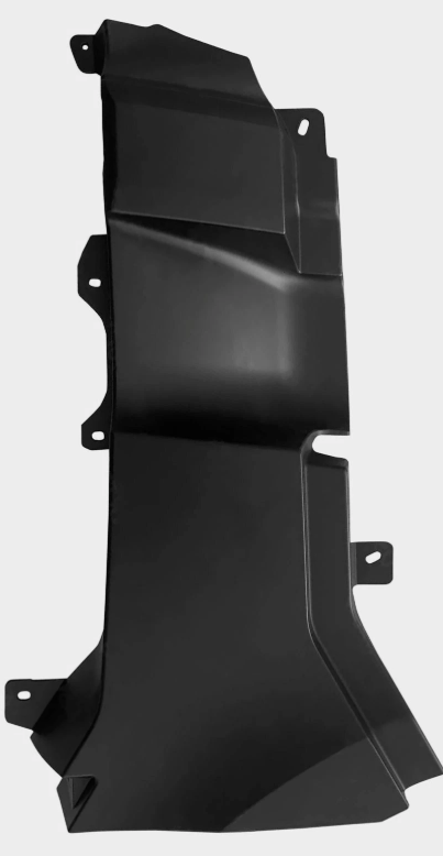 CASCADIA 2018 & UP P4 COWL PANEL - RIGHT SIDE