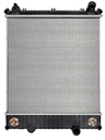 INTERNATIONAL MV 2023 & UP RADIATOR 25 5/8" X 25" REPLACES OEM# 2522441C91
