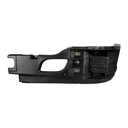 KENWORTH T680 2013-2021 BUMPER REINFORCEMENT - LEFT SIDE (NO FOG)