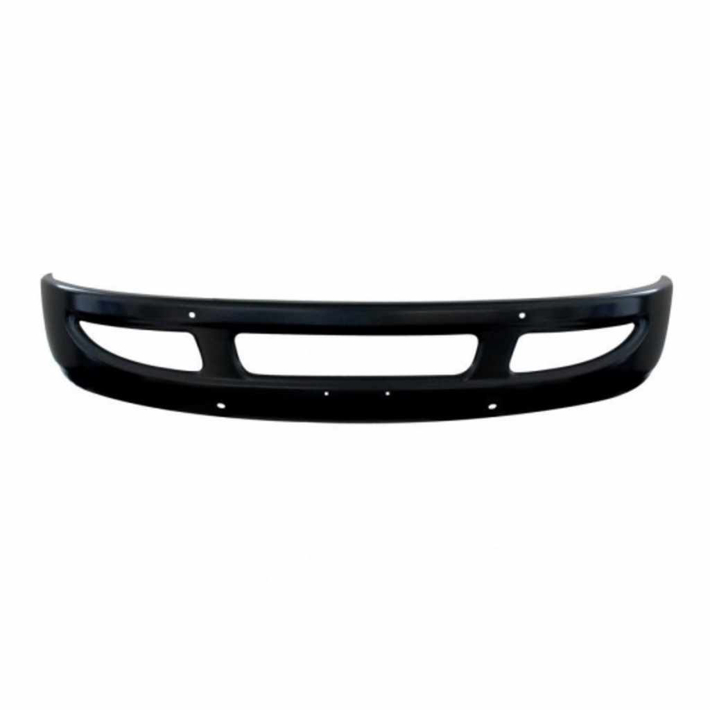 INTERNATIONAL 4200/4300/4400/8600 BUMPER (PAINTED BLACK) 2002-2022